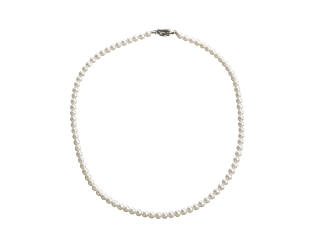 Akoya Pearl Strands - Certified