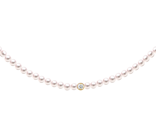 Akoya Pearl Strand +