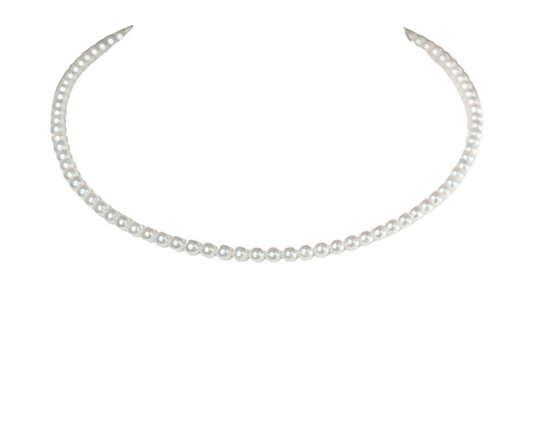 Akoya Pearl Strands - Certified